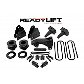 ReadyLIFT SST Series 2 Inch Lift Kit Suspension - 69-2531