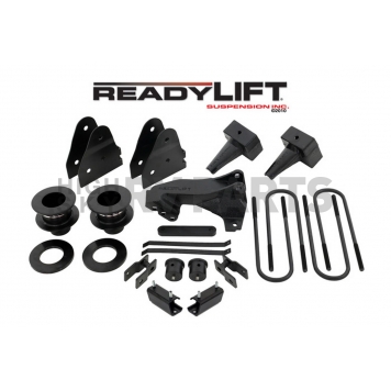 ReadyLIFT SST Series 2 Inch Lift Kit Suspension - 69-2531