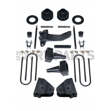 ReadyLIFT SST Series 2 Inch Lift Kit Suspension - 69-2538