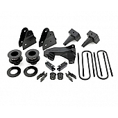 ReadyLIFT SST Series 2 Inch Lift Kit Suspension - 69-2736