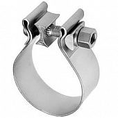 Nickson Exhaust AccuSeal Clamp - 00454