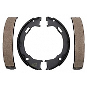 Raybestos Brakes Parking Brake Shoe - 745PG