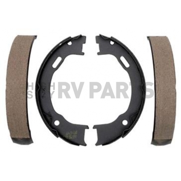 Raybestos Brakes Parking Brake Shoe - 745PG