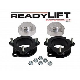 ReadyLIFT SST Series 2 Inch Lift Kit Suspension - 69-3065