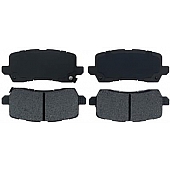 Raybestos Brakes Brake Pad - MGD1698CH