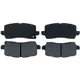 Raybestos Brakes Brake Pad - MGD1698CH