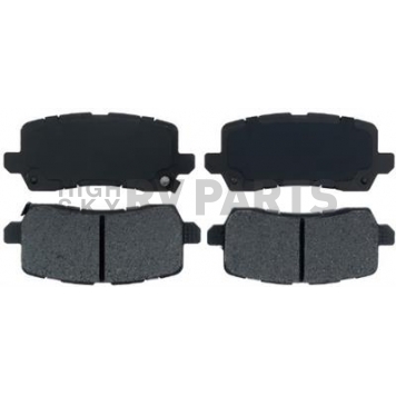 Raybestos Brakes Brake Pad - MGD1698CH