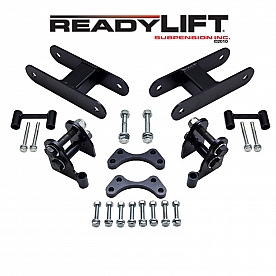 ReadyLIFT SST Series 2 Inch Lift Kit Suspension - 69-3075