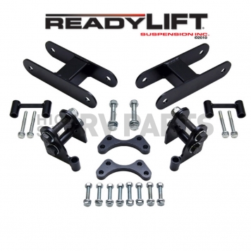 ReadyLIFT SST Series 2 Inch Lift Kit Suspension - 69-3075
