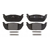 Raybestos Brakes Brake Pad - PGD952M