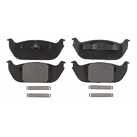 Raybestos Brakes Brake Pad - PGD952M