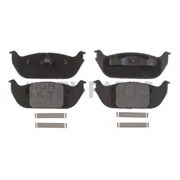 Raybestos Brakes Brake Pad - PGD952M