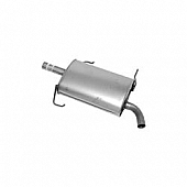 Walker Exhaust Muffler - 53261