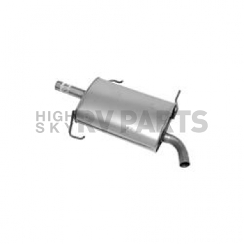 Walker Exhaust Muffler - 53261