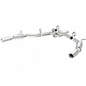 Magnaflow Performance Exhaust Cat-Back System - 16898