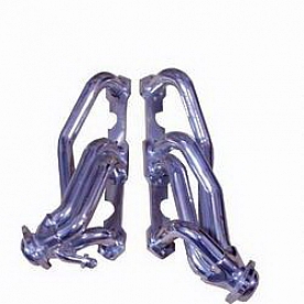 Gibson Short Tube Exhaust Header - GP102SC