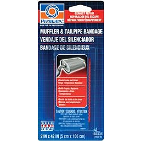Permatex Exhaust System Repair Kit - 80331