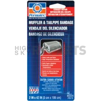 Permatex Exhaust System Repair Kit - 80331