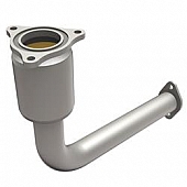 Magnaflow Direct Fit OEM Grade OBDII Catalytic Converter - 49326