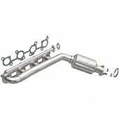 Magnaflow Direct Fit 48 State Catalytic Converter - 50323