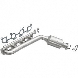 Magnaflow Direct Fit 48 State Catalytic Converter - 50323
