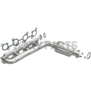 Magnaflow Direct Fit 48 State Catalytic Converter - 50323