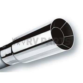 Borla Exhaust Tail Pipe Tip - 20104