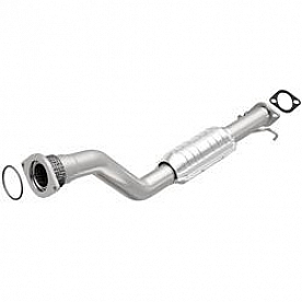Magnaflow Direct Fit OEM Grade OBDII Catalytic Converter - 51396