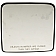 Help! By Dorman Exterior Mirror Glass Square Power Single - 56223