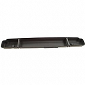 Husky Liner Cargo Organizer Behind Rear Seat Polyethylene - 09231