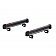 Yakima Ski Carrier - Roof Rack Kit Holds Up To 6 Pairs Of Skis Or 4 Snowboards - K0722143AN
