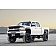 EGR Fender Flare - Black ABS Plastic Matte Set Of 4 - 791404