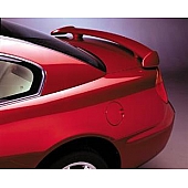 JSP Automotive Spoiler - Bare ABS Plastic - 339056