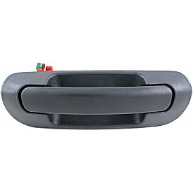 Help! By Dorman Liftgate Latch Handle 93563