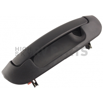 Help! By Dorman Liftgate Latch Handle 93563-2