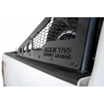 Addictive Desert Designs Truck Bed Bar 0011100103-10