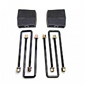 ReadyLIFT Leaf Spring Block Kit for 14 - 19 GM/Silverado/Sierra 1500 - 26-3105