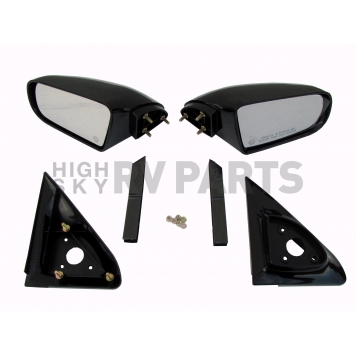 Street Scene Exterior Mirror 95011110