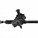 Cardone (A1) Industries Rack and Pinion Assembly - 1A-3029