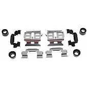 Raybestos Brakes Disc Brake Hardware Kit - H5650A