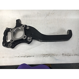 ReadyLIFT Driver Side Knuckle - 44-2575-3