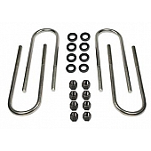 Tuff Country Leaf Spring Axle U Bolt - 27854
