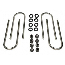 Tuff Country Leaf Spring Axle U Bolt - 27854