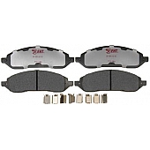 Raybestos Brakes Brake Pad - EHT1022H