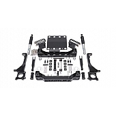 ReadyLIFT 6 Inch Lift Kit Suspension - 44-5560