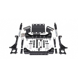 ReadyLIFT 6 Inch Lift Kit Suspension - 44-5560