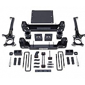 ReadyLIFT 4 Inch Lift Kit Suspension - 44-5640