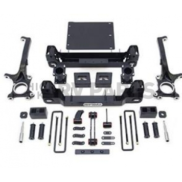 ReadyLIFT 4 Inch Lift Kit Suspension - 44-5640