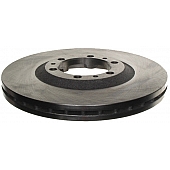 Raybestos Brakes Brake Rotor - 96336R