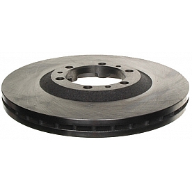 Raybestos Brakes Brake Rotor - 96336R